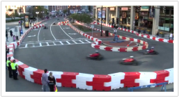 Boston PAL Grand Prix