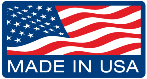 Made in USA