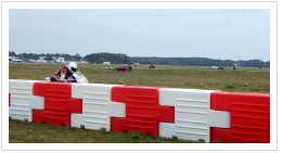 Indy Motorsport Ranch