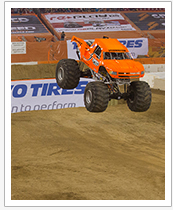 Monster Truck