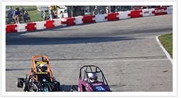 Little Speedway