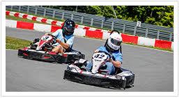 MONTICELLO MOTOR CLUB