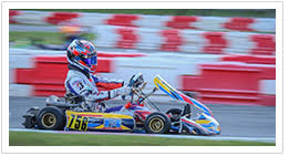 OCALA GRAN PRIX